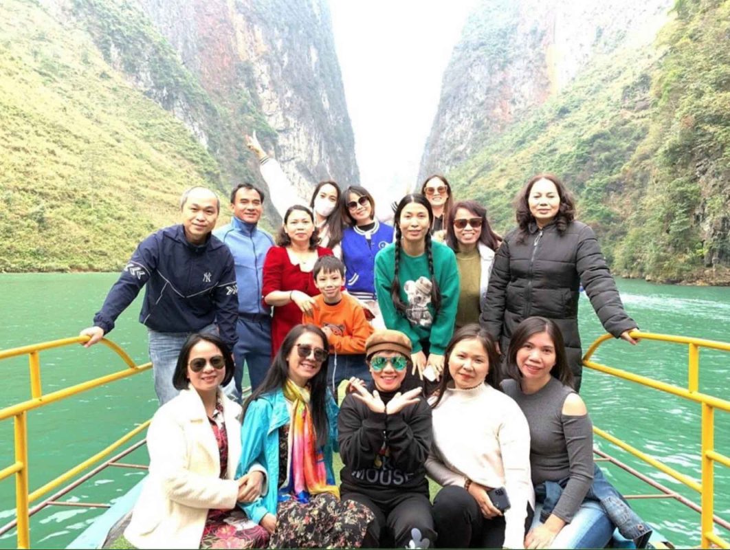 Công Ty TNHH TM & DV Kiên Tâm