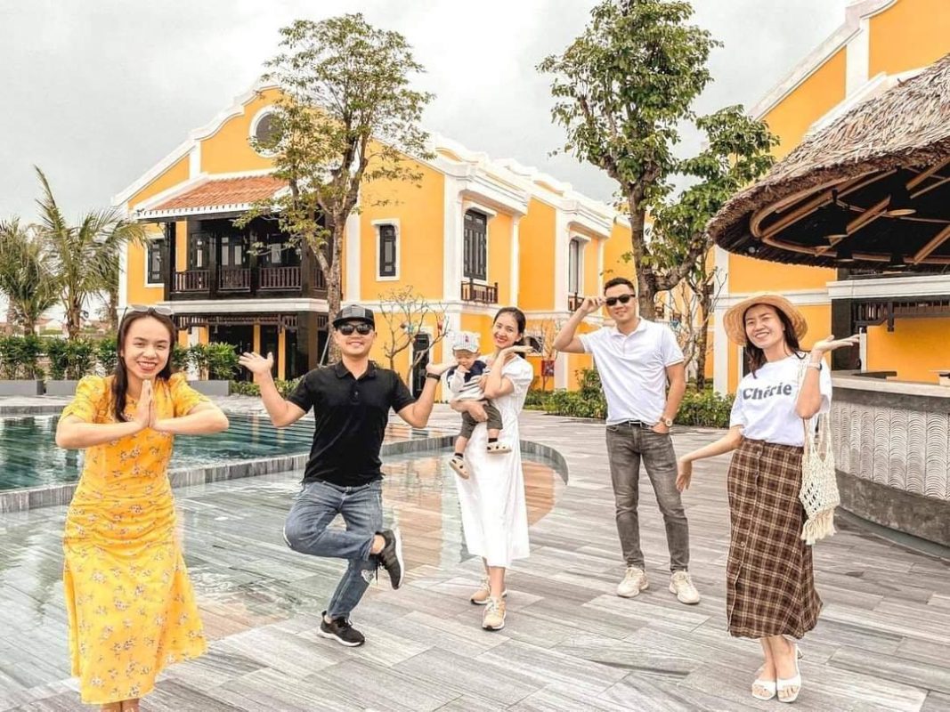 Công Ty TNHH TM & DV Kiên Tâm